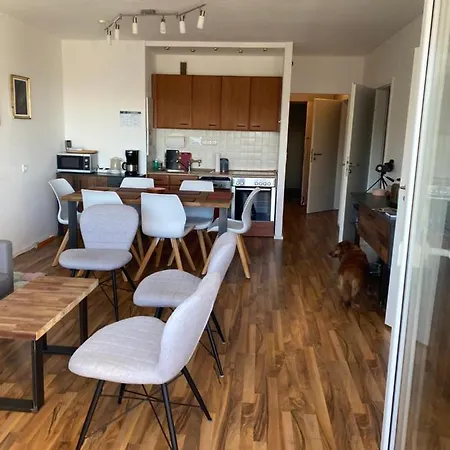 Apartment Bellavista *