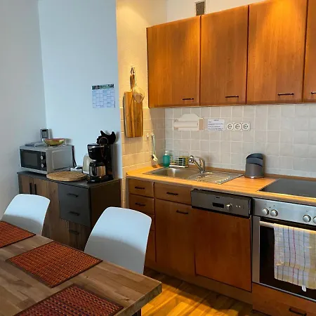 Apartment Bellavista *