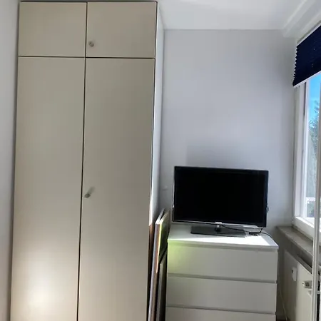 Bellavista Lägenhet Goslar