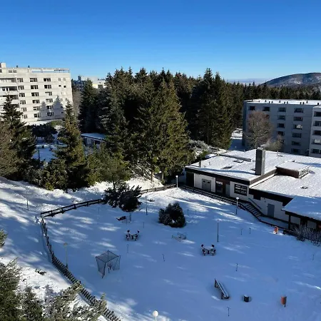 Bellavista Lägenhet