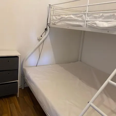 Lägenhet Bellavista