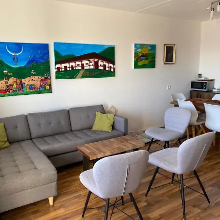 Bellavista Lägenhet