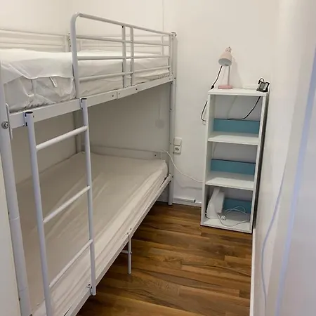 Bellavista Lägenhet