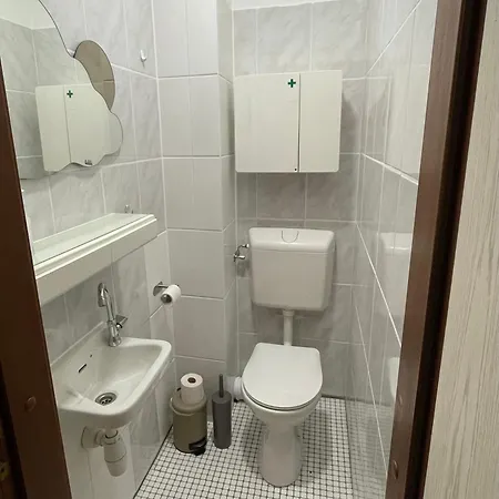 Apartment Bellavista Goslar