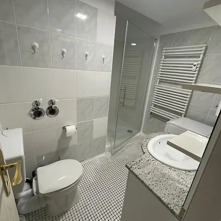 Bellavista Apartment *