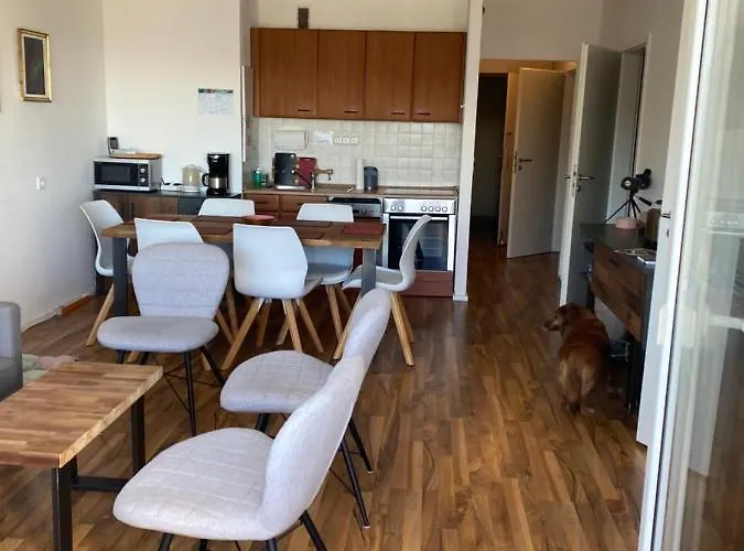 Appartement Bellavista *