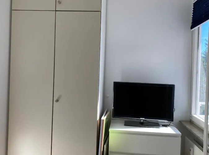 Bellavista Appartement Goslar