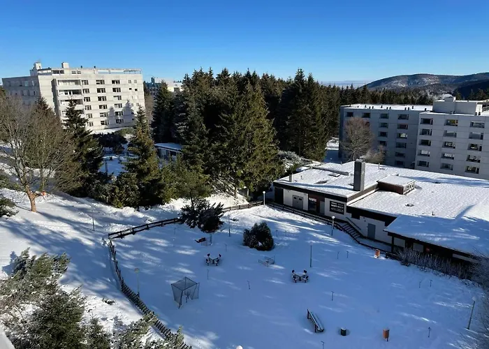 Bellavista Appartement