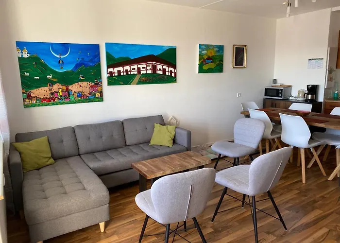 Bellavista Appartement