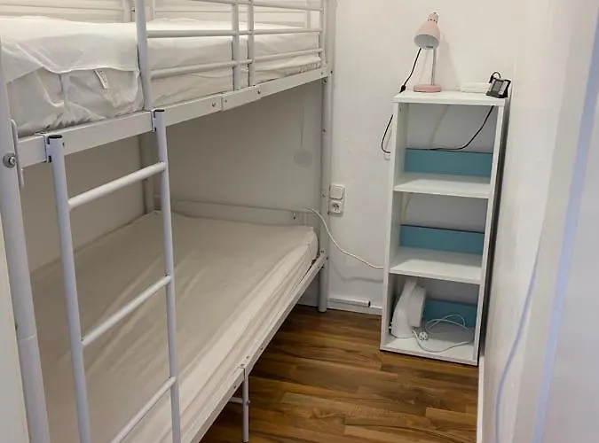 Bellavista Appartement