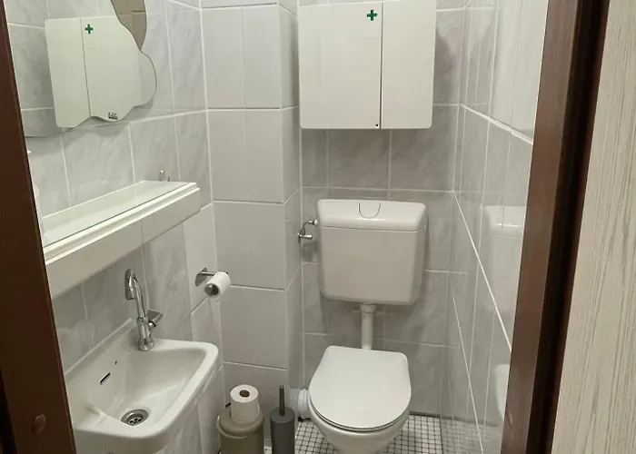 Appartement Bellavista Goslar