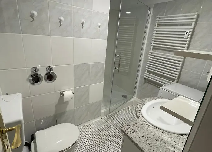 Bellavista Appartement *